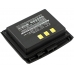 Batterier för skanner HandHeld CS-NTX300BL
