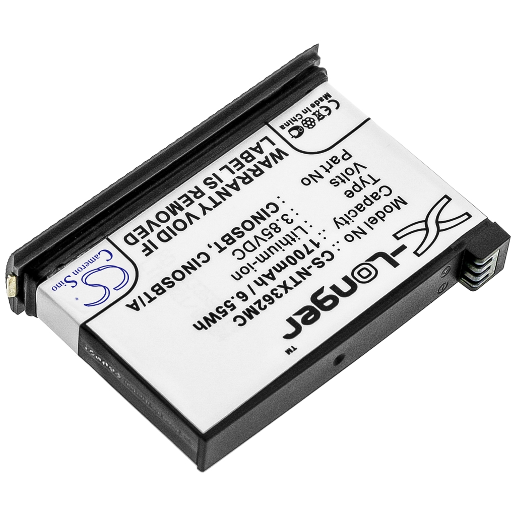 Battery Replaces CINOSBT/A