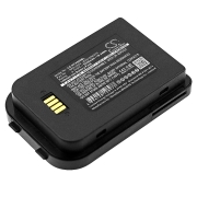 CS-NTX500BL<br />Batterier för  ersätter batteri 6251-0A