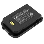 CS-NTX500BX<br />Batterier för  ersätter batteri 6251-0A