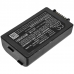Batterier för skanner HandHeld CS-NTX800BL