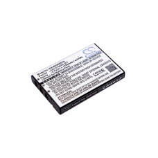 Compatible battery replacement for NEC A50-012628-001