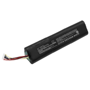 CS-NVD100VX<br />Batteries for   replaces battery 945-0382