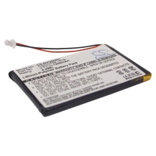 Compatible battery replacement for NEVO CS503759 1S1P