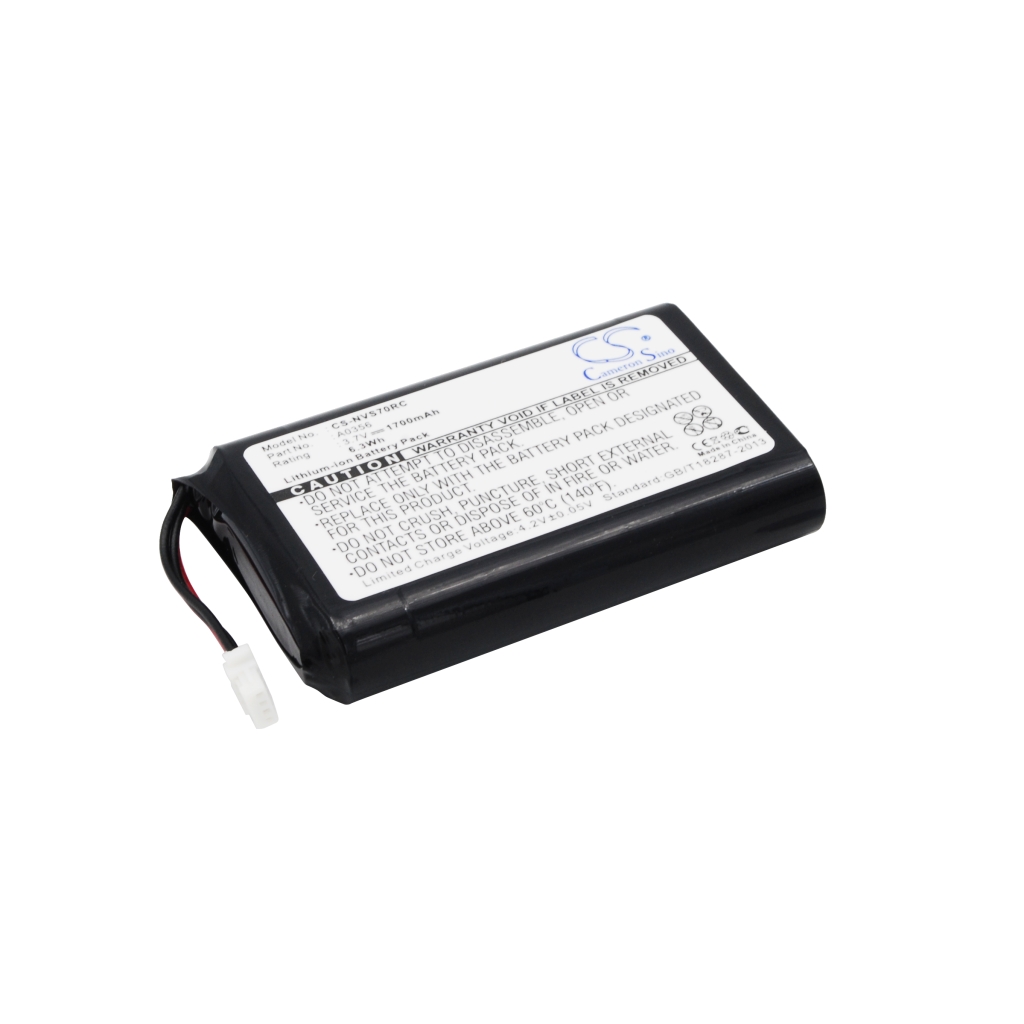 Remote Control Battery NEVO CS-NVS70RC