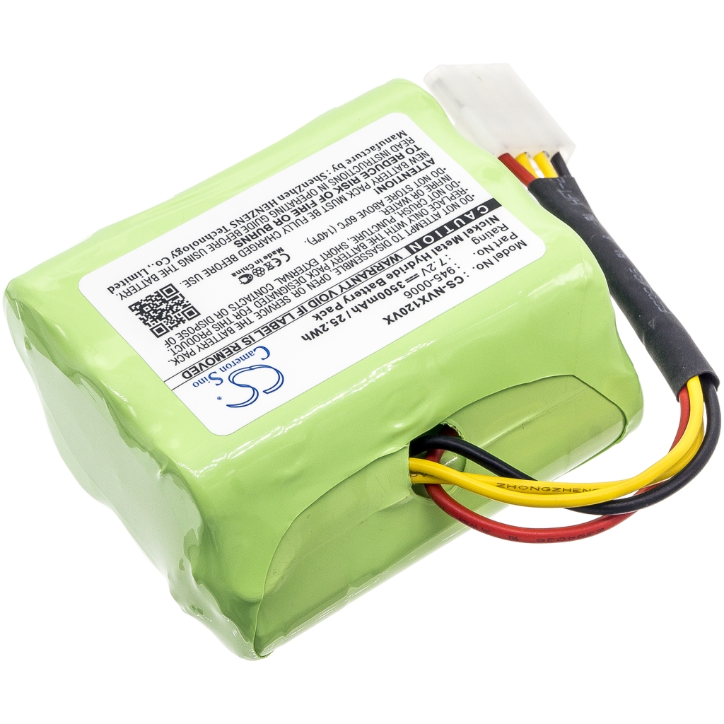 Smart Home Battery Neato CS-NVX120VX