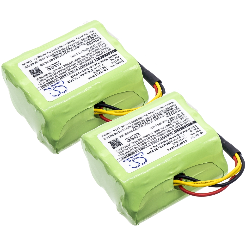 Battery Replaces 945-0006