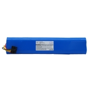 CS-NVX750VX<br />Batterier för  ersätter batteri 945-0129