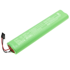 Kompatibel batteribyte för Neato  NX3000SCx10, 945-0129