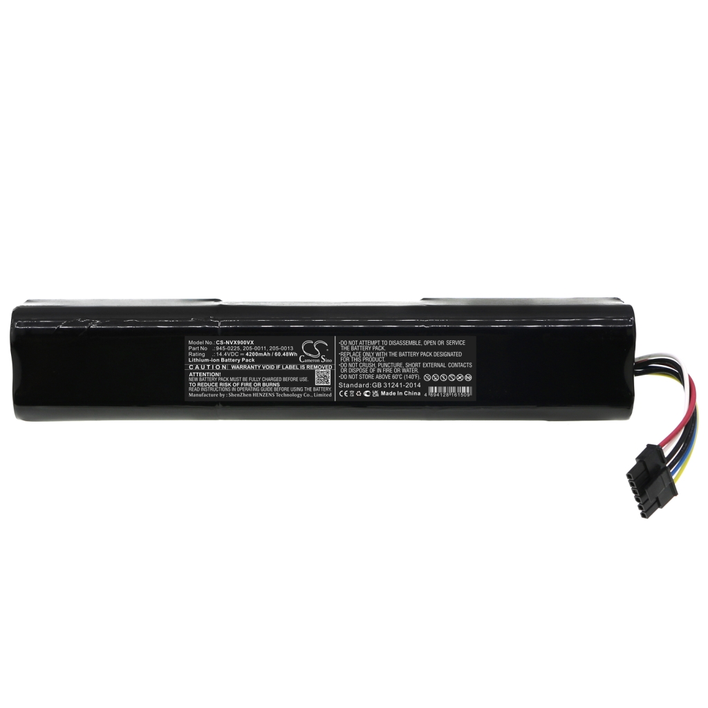 Battery Replaces 945-0225