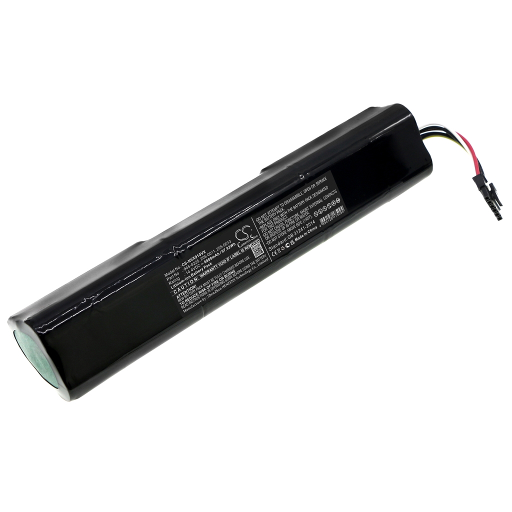 Vacuum Battery Neato Botvac D503 Connected