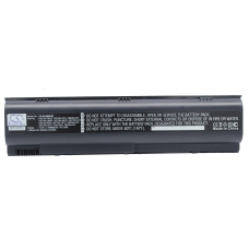 Kompatibel batteribyte för HP  367760-001, 398832-001, HSTNN-MB09, 395751-321, HSTNN-IB09...