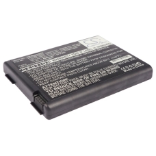 Kompatibel batteribyte för HP  350836-001, 383963-001, HSTNN-IB04, 371916-001, DP390A...