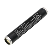 CS-NXP550FT<br />Batterier för  ersätter batteri 5500-BATT