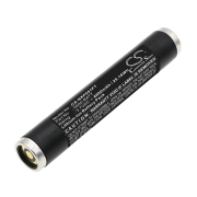 Batterier till ficklampor Nightstick XPR-5581RX