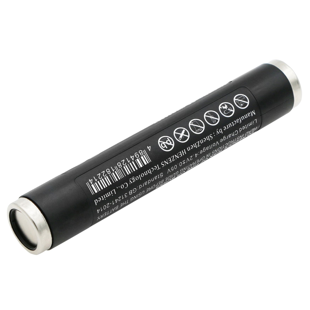 Lighting System Battery Nightstick 9900