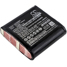 Kompatibel batteribyte för Noyes 3900-05-001