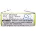 Batterier för medicintekniska produkter Oral-b CS-OBT850SL
