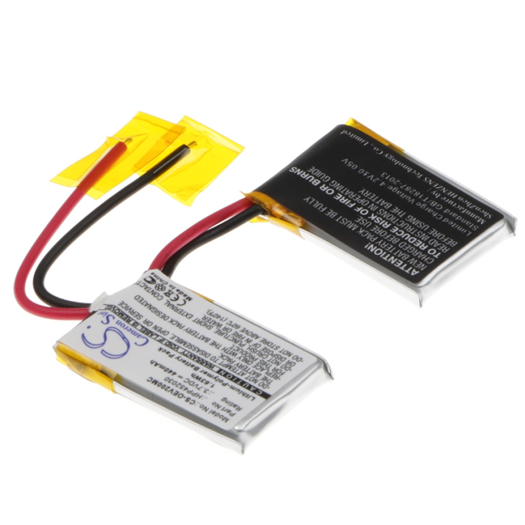 Battery Replaces HPP452030