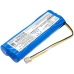 Battery Replaces 80500729