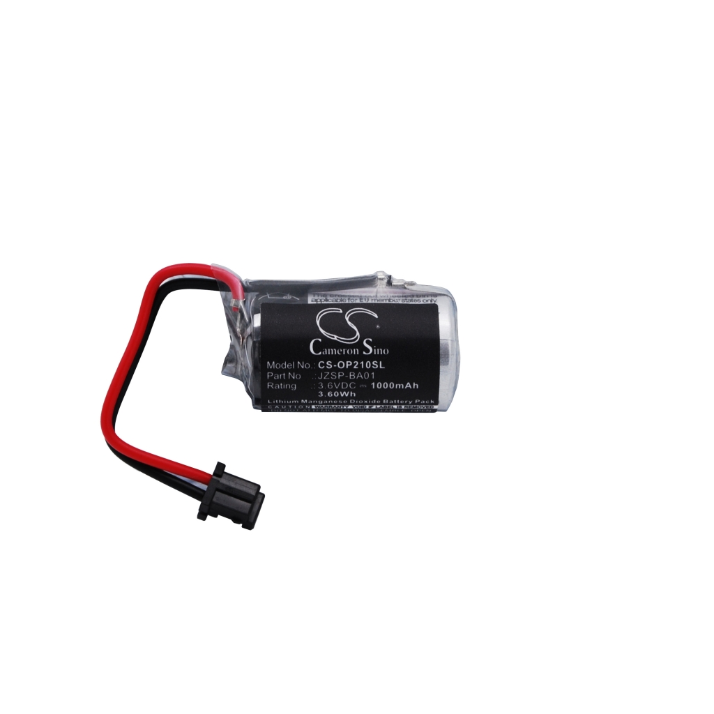 Battery Replaces JZSP-BA01-1