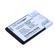 CS-OPA009SL<br />Batterier för  ersätter batteri BLT009