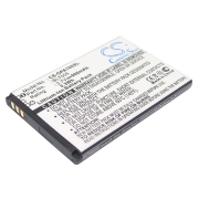 CS-OPA100SL<br />Batterier för  ersätter batteri BLT005