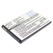 Compatible battery replacement for OPPO BLT005