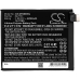 Compatible battery replacement for Oneplus BLP761