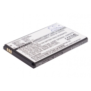 CS-OPF515SL<br />Batterier för  ersätter batteri BLP515