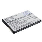CS-OPF900SL<br />Batterier för  ersätter batteri BLP575