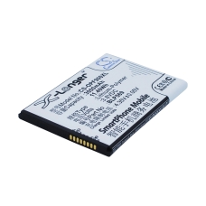 Compatible battery replacement for OPPO BLP569,BLP575