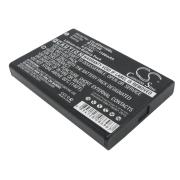 CS-OPH130BL<br />Batterier för  ersätter batteri Z60