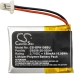 CMOS / BackUp Battery Opticon H-25