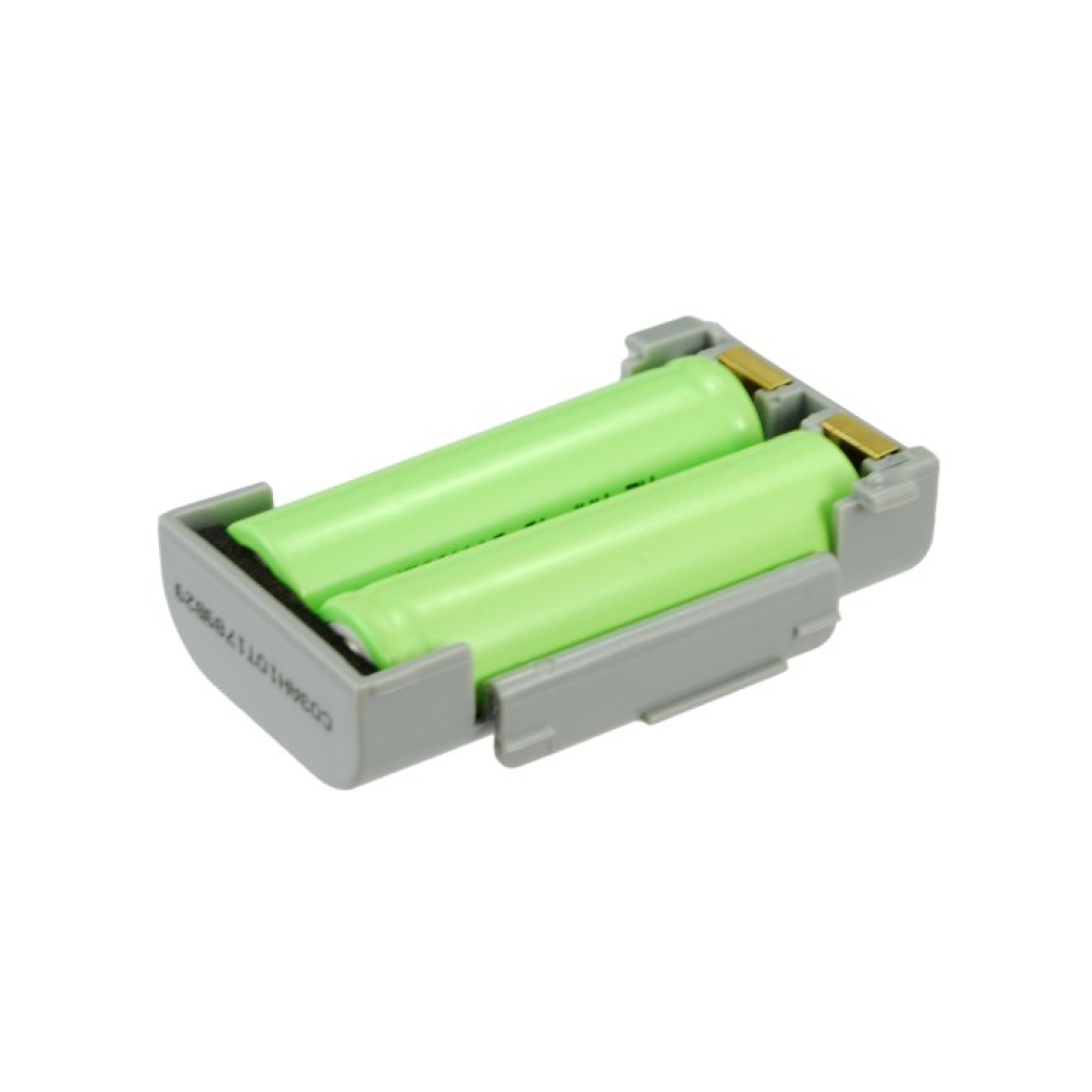 Batterier Ersätter PHL-2700