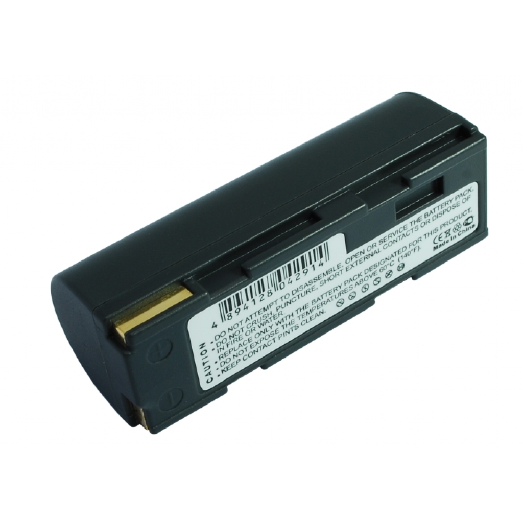 Batterier för skanner Opticon CS-OPH310BL
