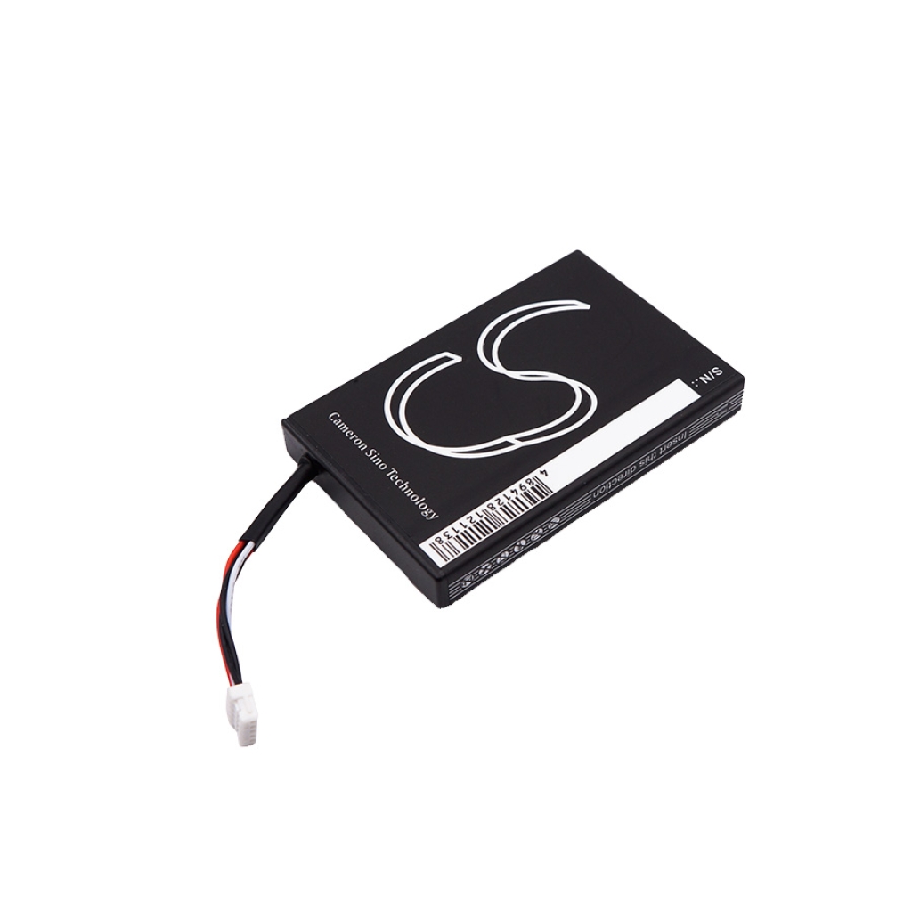 Batterier för skanner Opticon CS-OPH330BL