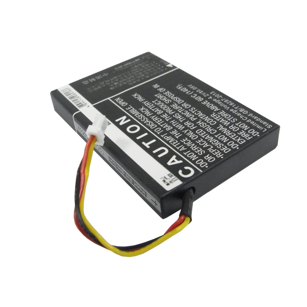 Batterier för skanner Opticon CS-OPH981BL