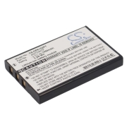 CS-OPK102PT<br />Batterier för  ersätter batteri AP-60