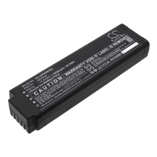 Compatible battery replacement for Olympus ND2034,ND2034HD34,ND2034OL34