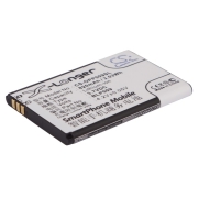 CS-OPP009SL<br />Batterier för  ersätter batteri BLP009