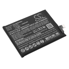 Compatible battery replacement for OPPO BLP997