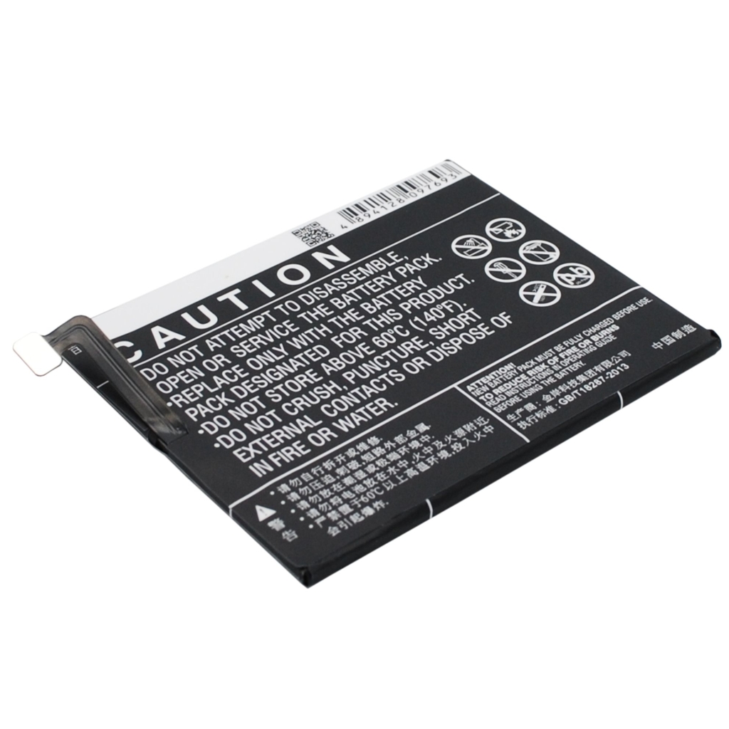 Mobile Phone Battery OPPO R8207