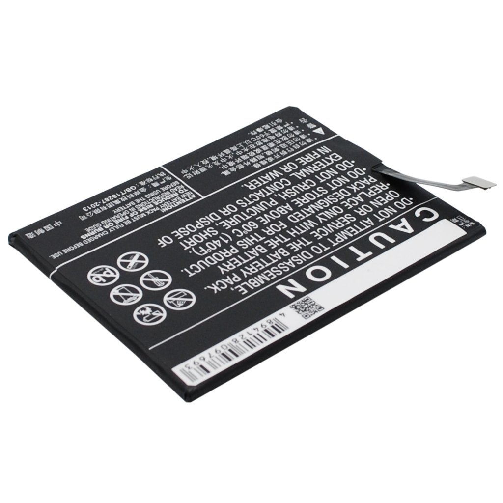 Mobile Phone Battery OPPO R8200