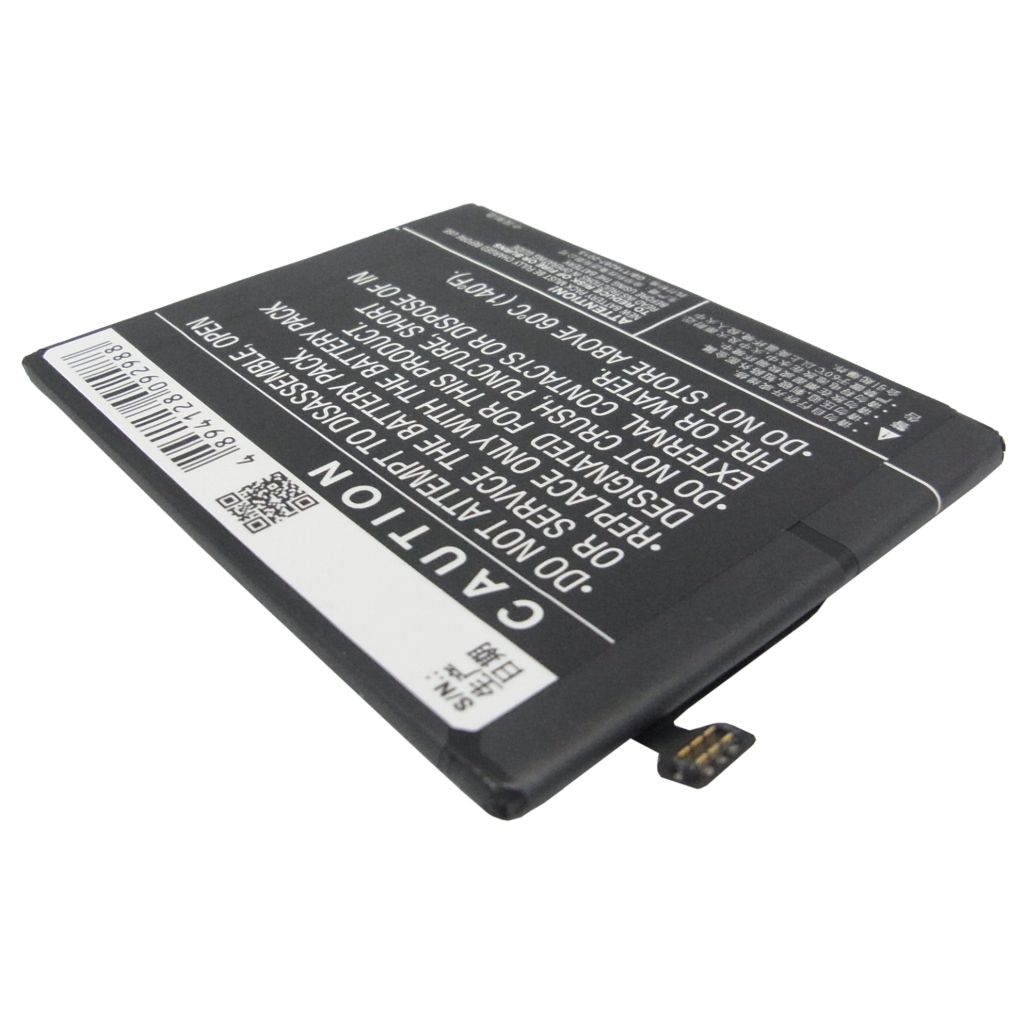 Mobile Phone Battery OPPO R8000