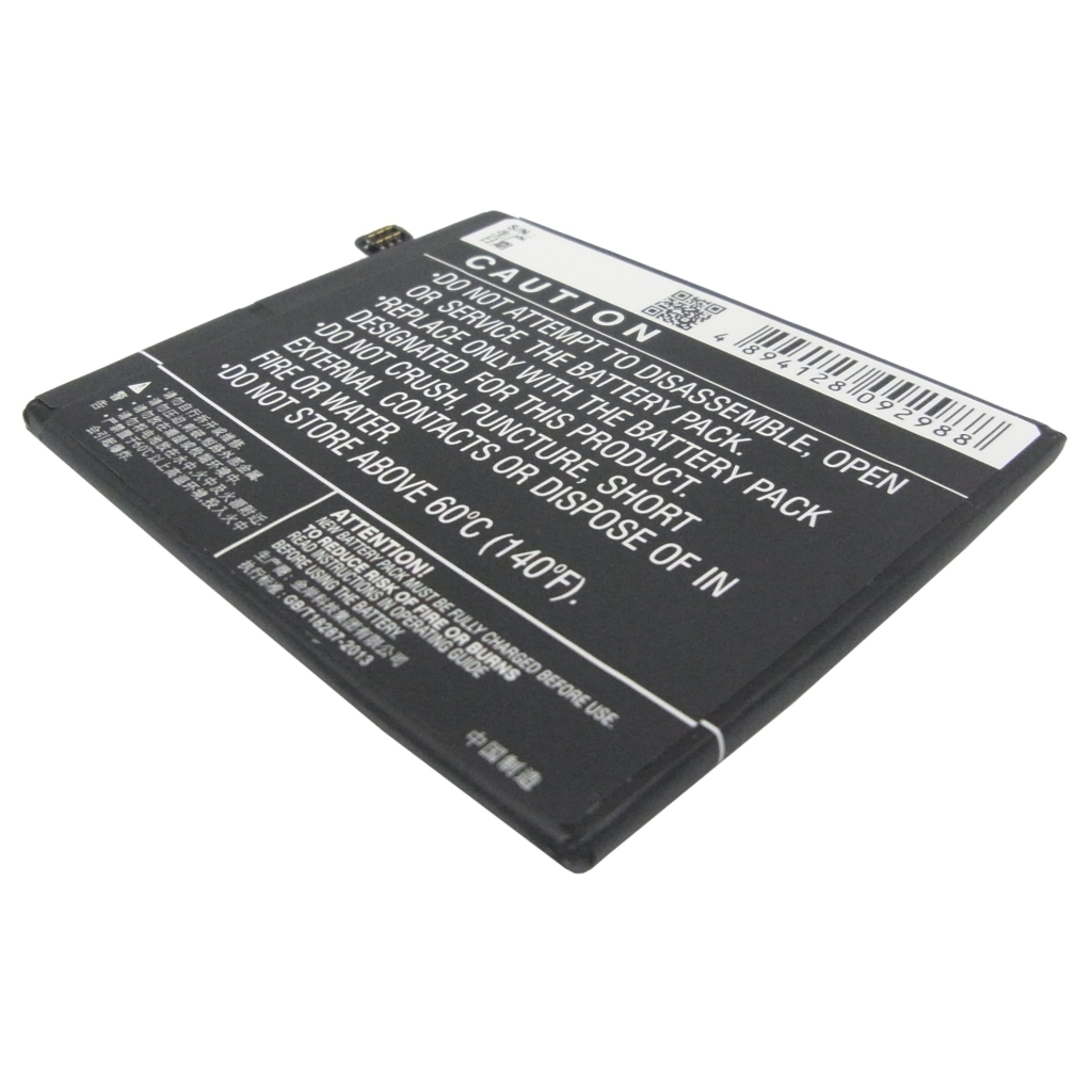 Mobile Phone Battery OPPO R8007