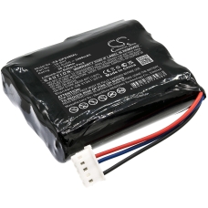 Compatible battery replacement for Olympus 38-BAT,CW-38-BAT,EPOCH4