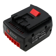 CS-OPT250PW<br />Batterier för  ersätter batteri 2187.002-A