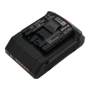 CS-OPT400PW<br />Batteries for   replaces battery 2187.002-A