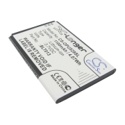 CS-OPU529SL<br />Batterier för  ersätter batteri BLT013